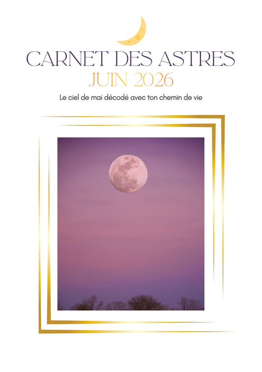 Le Carnet des Astres