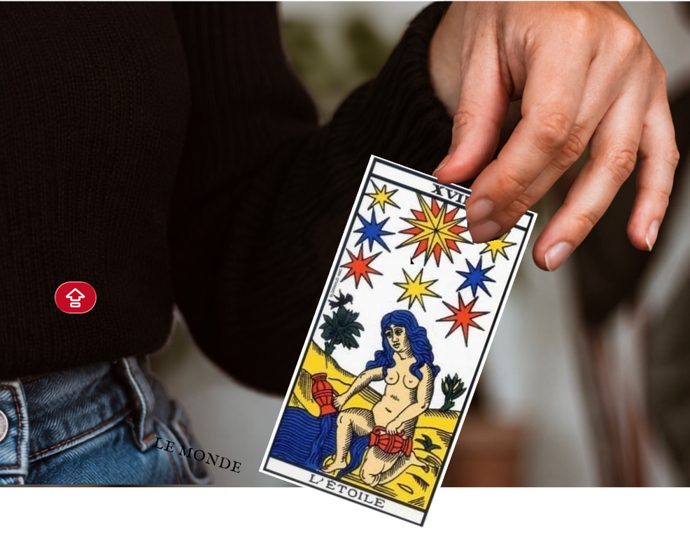 Formation Tarot : Initiation mystique, psychologique et maîtrise des arcanes