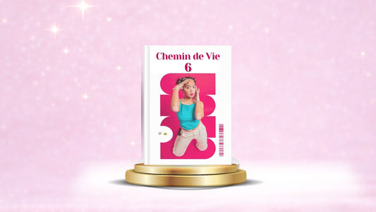 CHEMIN DE VIE 6 👑 LOVE HARD BABY !