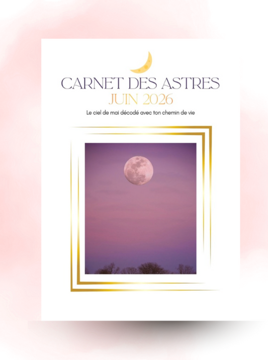 Le Carnet des Astres