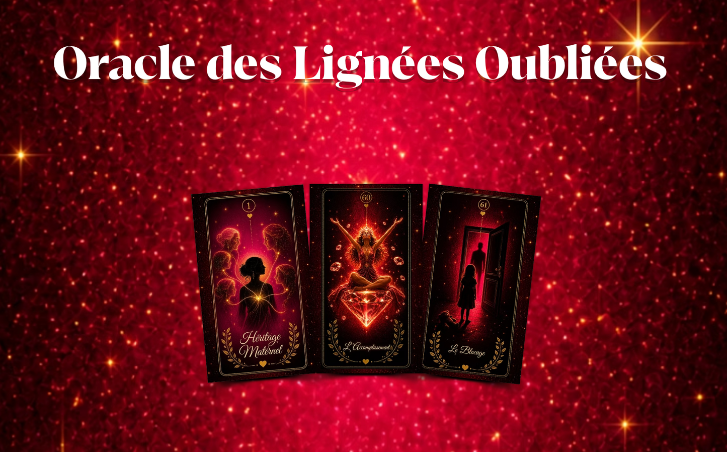 L'Oracle des Lignées Oubliées