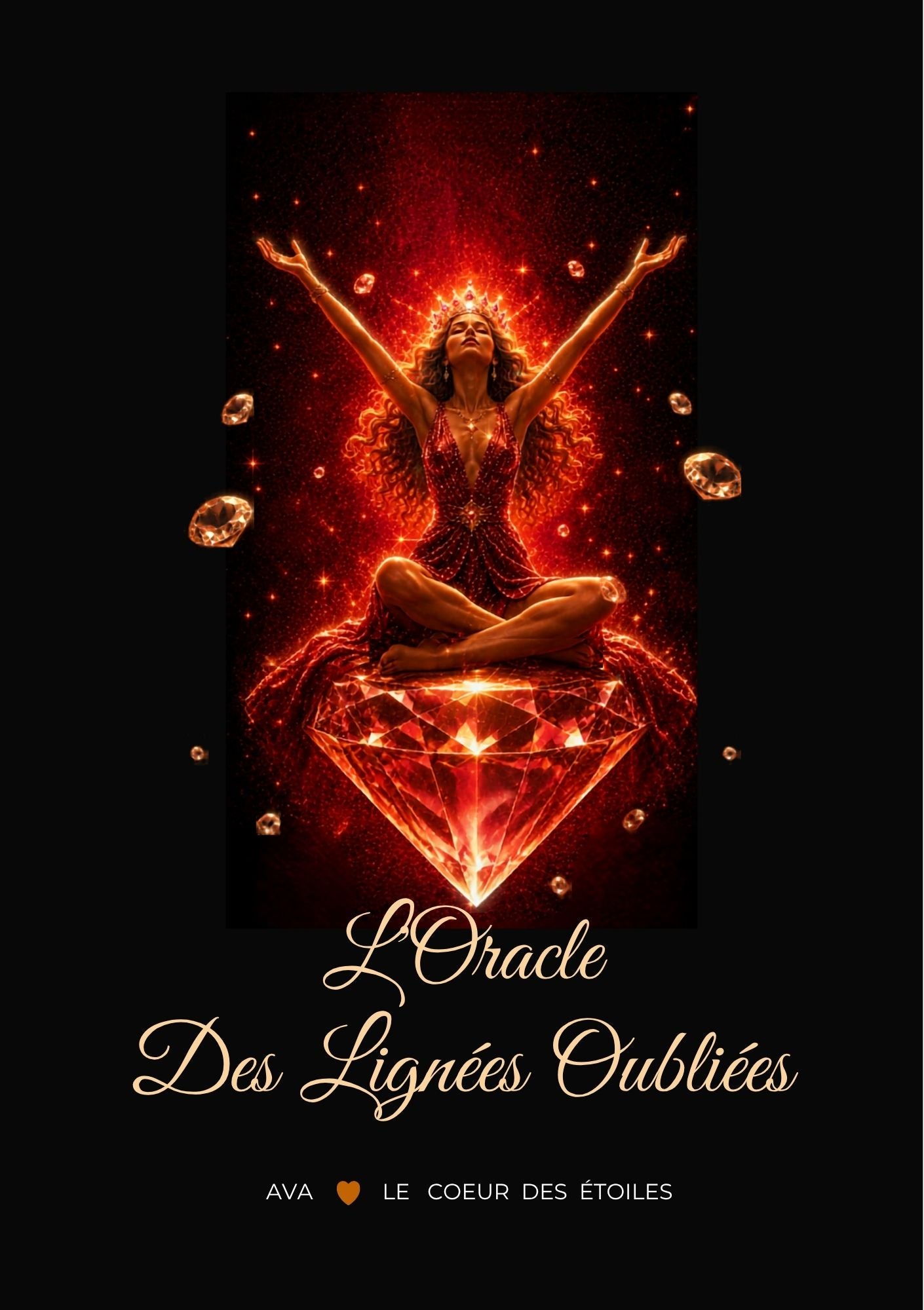 L'Oracle des Lignées Oubliées