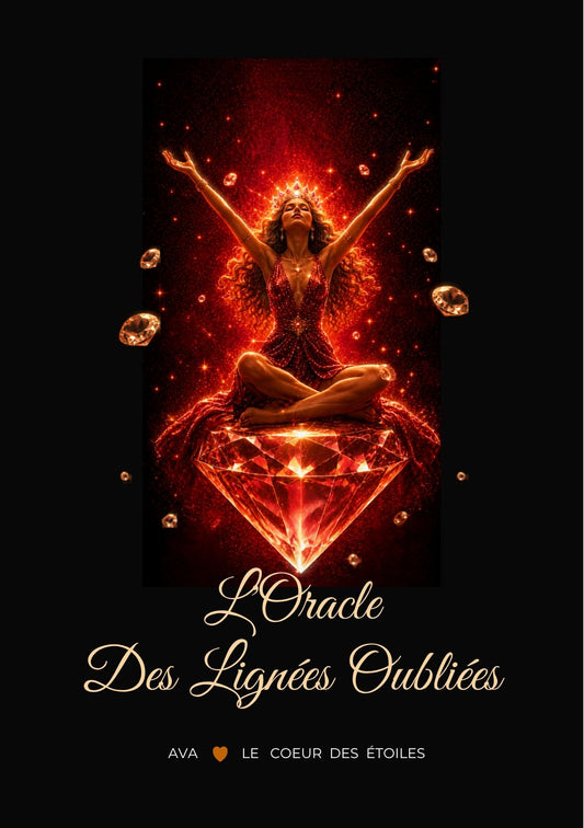 L'Oracle des Lignées Oubliées