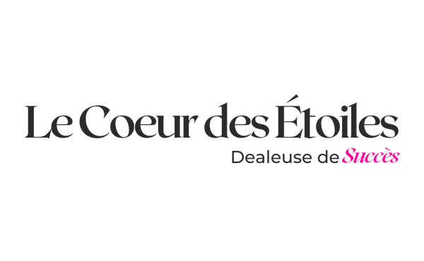 Le Coeur des Étoiles